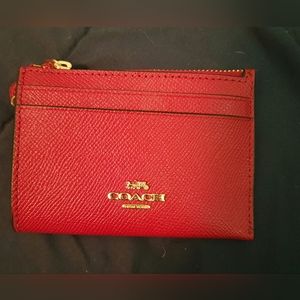 Michael Kors ID holder